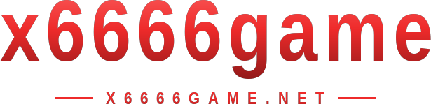 x6666game logo