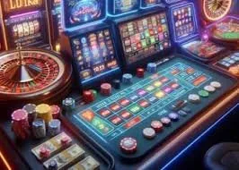 x6666game Blackjack Supremacy