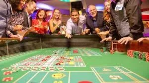 x6666game Casino